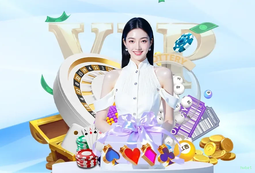 Cassino Ao Vivo hwbet