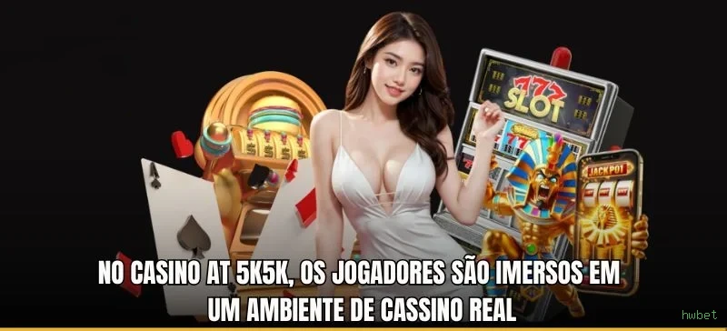 hwbet Cassino Clássico