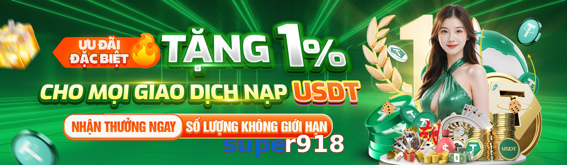 super918