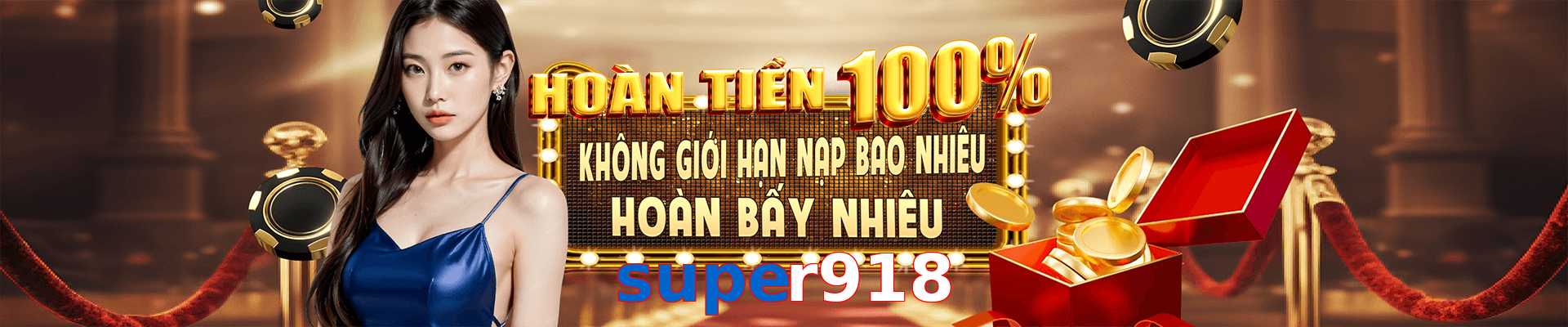 super918