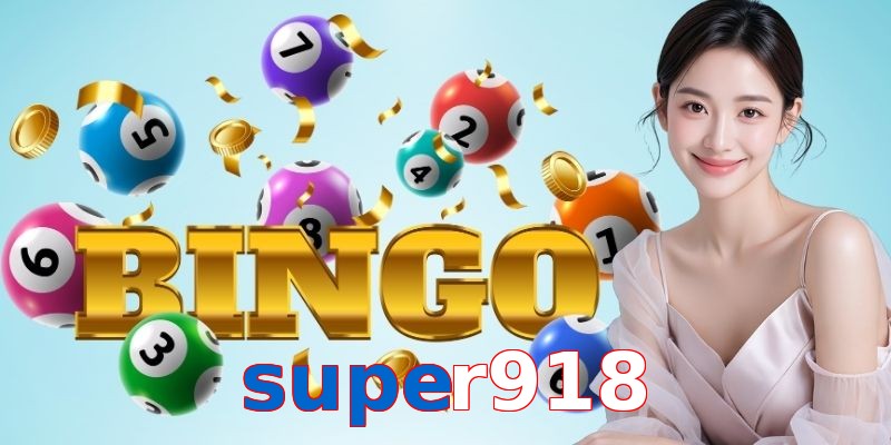 super918